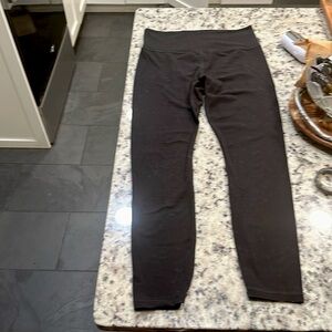 Athleta “Ultra high rise elation tight” leggings